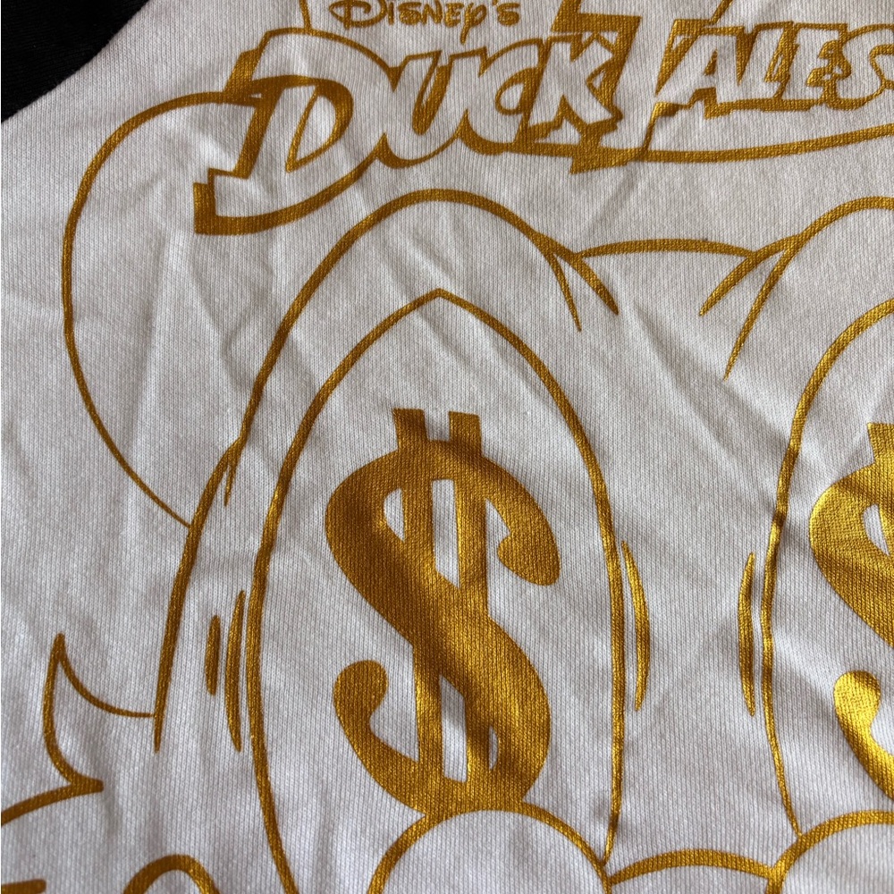 Ducktails long sleeve